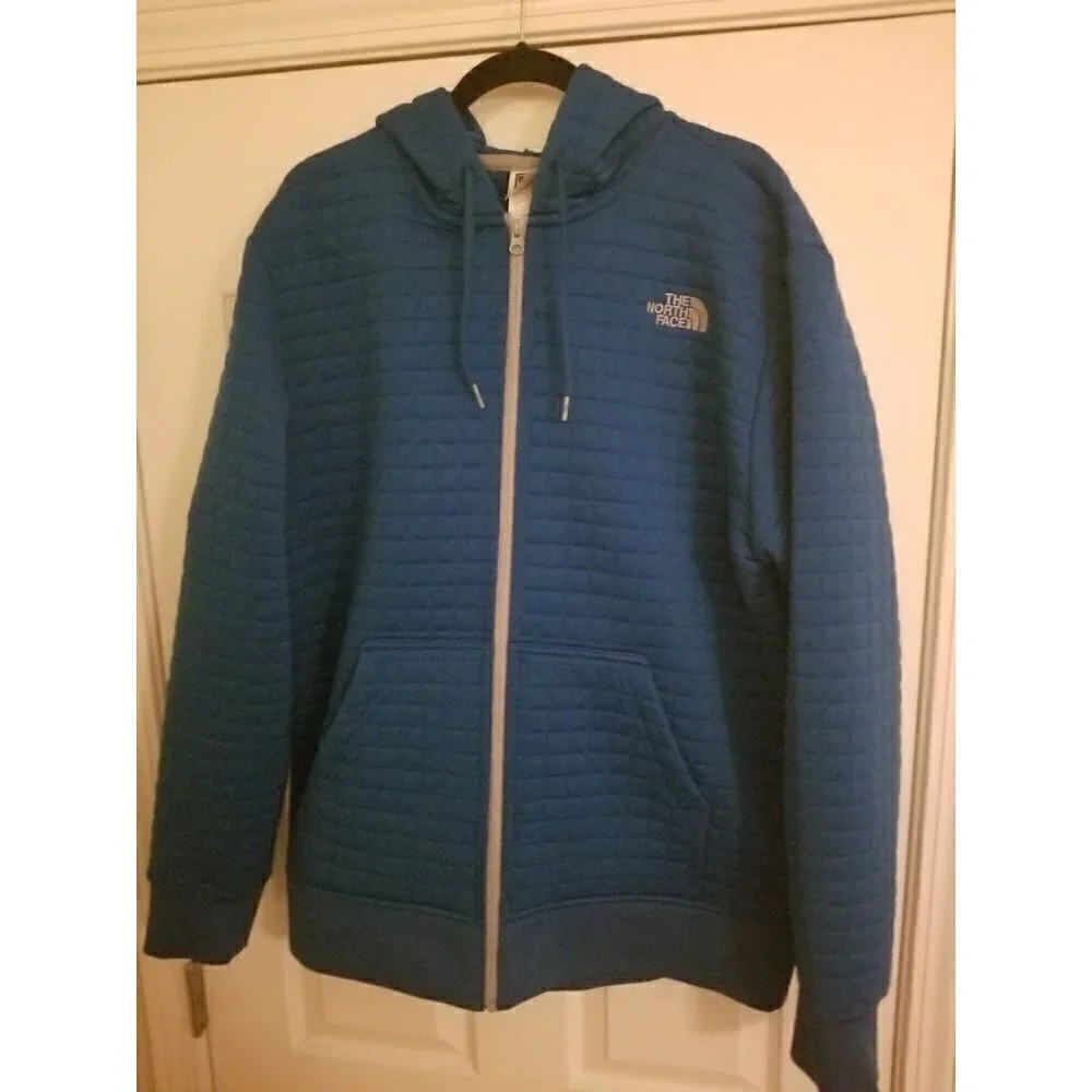𝅺THE North Face Therma Ball Hoodie Size: X-Large‎